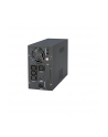 Energenie by Gembird UPS 3000A czysty sinus, 4x IEC 230V OUT   USB-BF, LCD - nr 11
