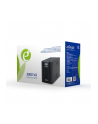 Energenie by Gembird UPS 3000A czysty sinus, 4x IEC 230V OUT   USB-BF, LCD - nr 26