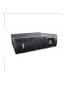 UPS Energenie-Gembird RACK 19'' 3.4U,3000VA,Pure Sine,6xIEC,1xSchuko230V,LCD - nr 20