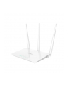 Tenda F3 Router Wireless-N 300Mbps - nr 12