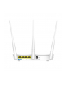Tenda F3 Router Wireless-N 300Mbps - nr 16
