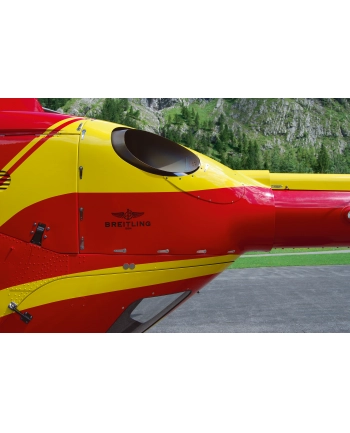 REVELL EC 135 AirGlaciers