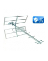 TechniYagi HDT-p LTE /antena kierunkowa DVB-T, pasywna, filtr LTE/ - nr 6