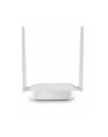 Tenda N301 Router Wireless-N 300Mbps - nr 1