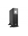 UPS Energenie-Gembird RACK 19'' 3.4U,3000VA,Pure Sine,6xIEC,1xSchuko230V,LCD - nr 28
