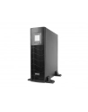 UPS Energenie-Gembird RACK 19'' 3.4U,3000VA,Pure Sine,6xIEC,1xSchuko230V,LCD - nr 2