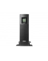 UPS Energenie-Gembird RACK 19'' 3.4U,3000VA,Pure Sine,6xIEC,1xSchuko230V,LCD - nr 3