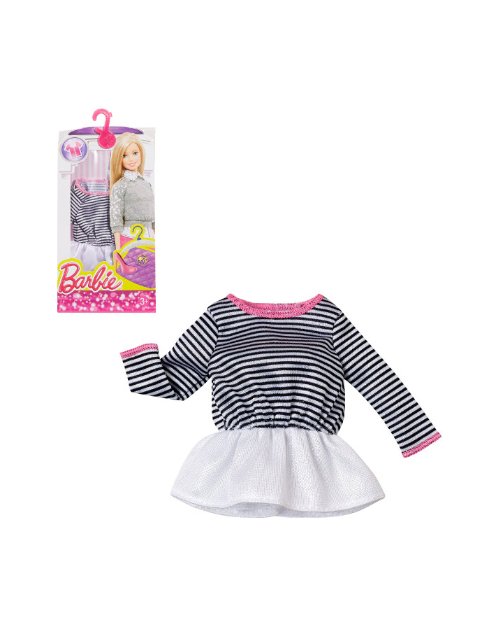 BARBIE TopsBottoms Fash Ast główny