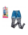 BARBIE TopsBottoms Fash Ast - nr 1