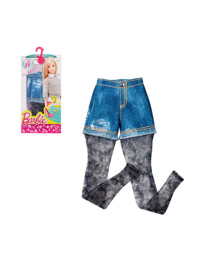 BARBIE TopsBottoms Fash Ast główny