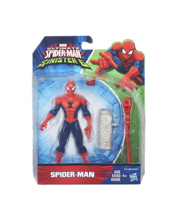 HASBRO SPD Figurka 15 cm, SpiderMan