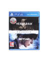 Gra PS4 Heavy Rain & Beyond - nr 2