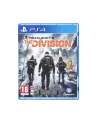 Gra PS4 The Division - nr 1