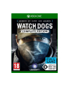 Gra Xbox ONE Watch Dogs Complete Greatest Hits 1 - nr 1