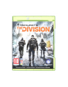 Gra Xbox ONE The Division - nr 1