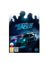 Gra Pc Need for Speed - nr 1