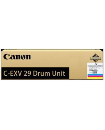 Bęben Canon CEXV29 do iR C-5030/5035 | 59 000 str. | CMY