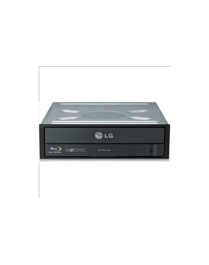 Nagrywarka BLU-RAY LG BH16NS55 S-ATA Wewnętrzny Czarny główny