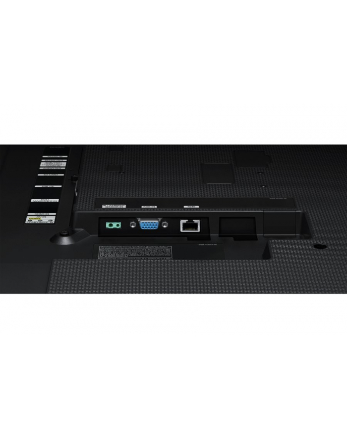Monitor Samsung DB48E LED 48  FHD D-LED BLU czarny główny