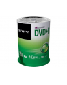 DVD+R Sony 100DPR47SP 4 7GB 16x - nr 6