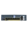 CISCO ASA5505-UL-BUN-K9 Firewall 8 Port FE - nr 2
