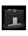 UAG Composite - etui ochronne do SurfacePRO (Surface Pro 7, Pro 6, Pro 5, Pro LTE, Pro 4) (wersjac scout/czarne) - nr 10