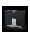 UAG Composite - etui ochronne do SurfacePRO (Surface Pro 7, Pro 6, Pro 5, Pro LTE, Pro 4) (wersjac scout/czarne) - nr 12