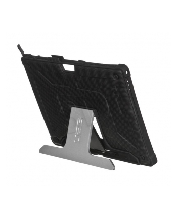 UAG Composite - etui ochronne do SurfacePRO (Surface Pro 7, Pro 6, Pro 5, Pro LTE, Pro 4) (wersjac scout/czarne)