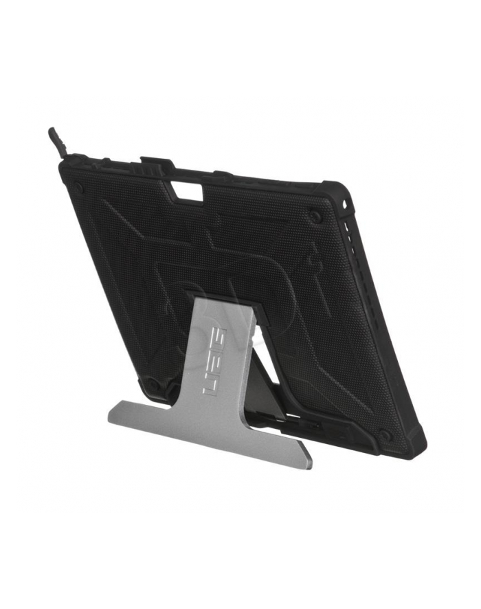 UAG Composite - etui ochronne do SurfacePRO (Surface Pro 7, Pro 6, Pro 5, Pro LTE, Pro 4) (wersjac scout/czarne) główny