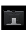 UAG Composite - etui ochronne do SurfacePRO (Surface Pro 7, Pro 6, Pro 5, Pro LTE, Pro 4) (wersjac scout/czarne) - nr 8