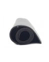 GEMBIRD PODKŁADKA POD MYSZ DLA GRACZY ROZMIAR S 200X250MM CZARNA - nr 10