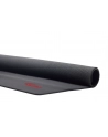 GEMBIRD PODKŁADKA POD MYSZ DLA GRACZY ROZMIAR S 200X250MM CZARNA - nr 13