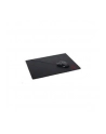 GEMBIRD PODKŁADKA POD MYSZ DLA GRACZY ROZMIAR S 200X250MM CZARNA - nr 28