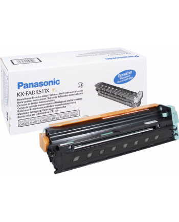 Bęben światłoczuły Panasonic do KX-MC6020PD | 10 000 str. | black