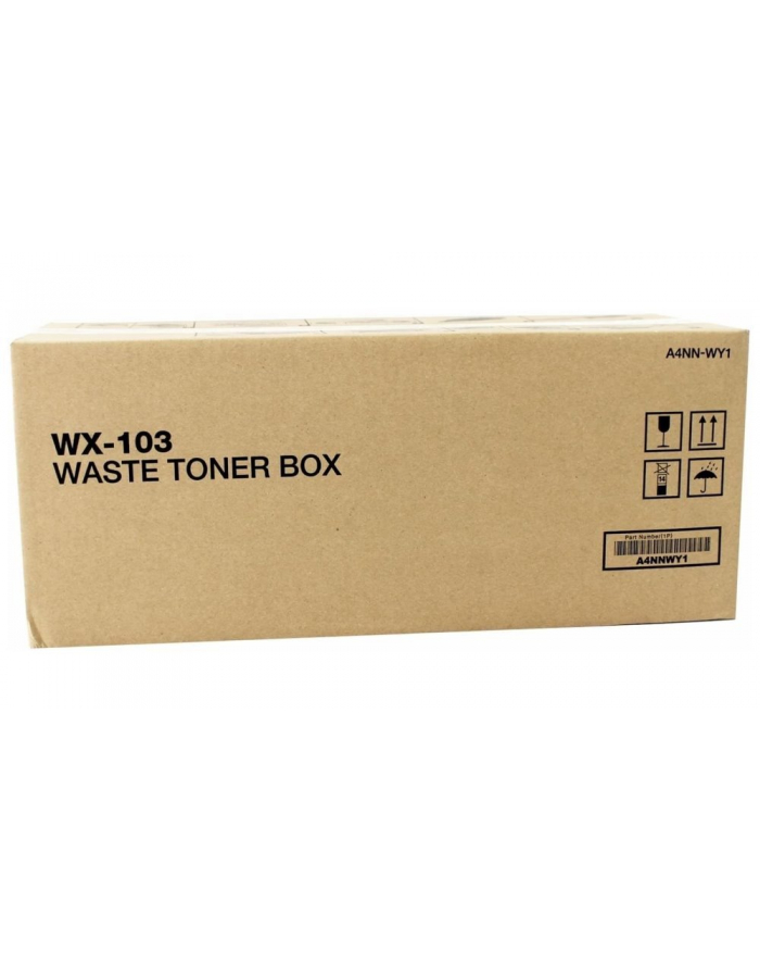 Pojemnik na zużyty toner Konica-Minolta do C-224/284/364/454/554 | 40 000 str. główny