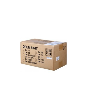 Developer Kyocera DV-170 do FS-1320/1370 | 100 000 str. | black nr 2