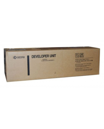 Developer Kyocera DV-170 do FS-1320/1370 | 100 000 str. | black nr 1