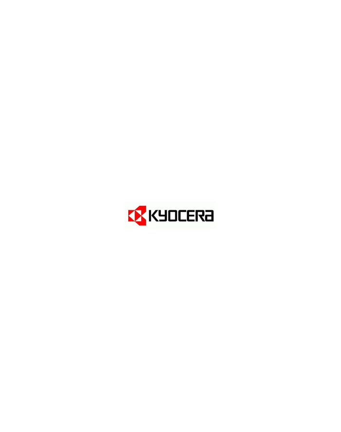Developer Kyocera DV-560C do FS-C2026/2126/2526 | 200 000 str.| cyan główny