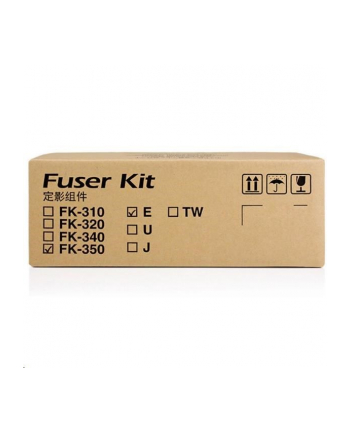 Fuser Kyocera FK-350 302J193051 do FS-3920DN, FS-4020DN nr 2