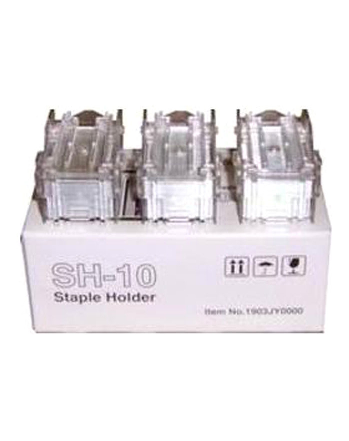 Zszywki Kyocera SH-10 do TASKalfa 420i/520i | 3 x 5 000 szt. główny