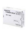 Pojemnik na toner Kyocera WT-560 do FS-C5100/5200/5350 - nr 1