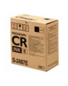 Farba Riso S-2487 do CR1610/1630 | 2 x 800ml | black - nr 1
