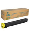 Toner Konica-Minolta C654 TN-711 yellow - nr 10