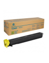 Toner Konica-Minolta C654 TN-711 yellow - nr 1