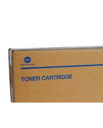 Toner Konica-Minolta C654 TN-711 cyan