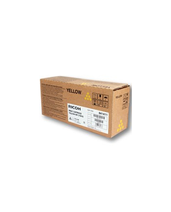 Toner Ricoh do MPC6501/7501 I 21 600 str. | yellow