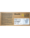 Toner Ricoh do MPC6501/7501 I 21 600 str. | yellow - nr 4
