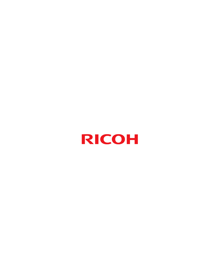 Toner Ricoh do MP CW2200  | 100ml | yellow główny