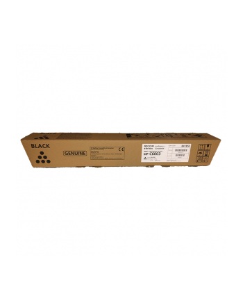 Toner Ricoh do MPC4503/5503/6003 | 33 000 str. | black