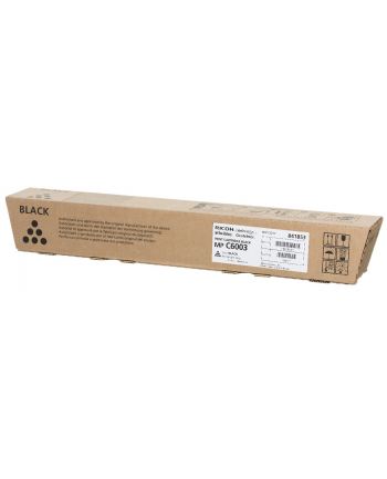 Toner Ricoh do MPC4503/5503/6003 | 33 000 str. | black